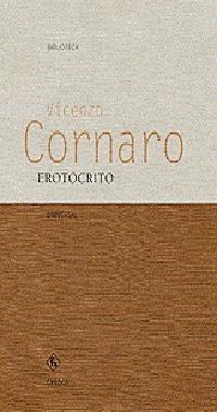 EROTOCRITO | 9788424927110 | CORNARO