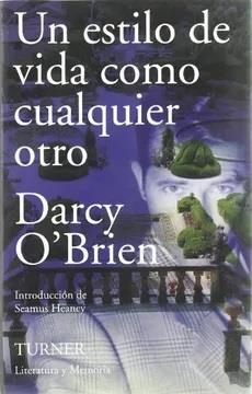 ESTILO DE VIDA COMO CUALQUIER OTRO | 9788475066592 | O'BRIEN, DARCY