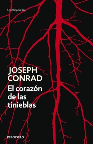 CORAZON DE LA TINIEBLAS | 9788497596466 | CONRAD