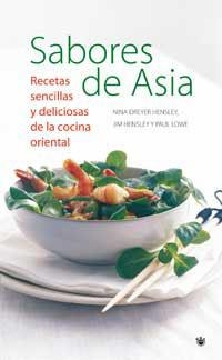 SABORES DE ASIA | 9788478711314 | VARIS