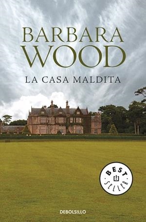 LA CASA MALDITA | 9788497932776 | WOOD