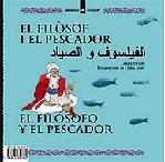 EL FILOSOF I EL PESCADOR | 9788424650384 | MOLINS