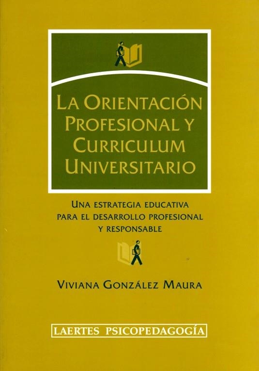 ORIENTACIO PROFESIONAL Y CURRICU | 9788475845227 | MAURA