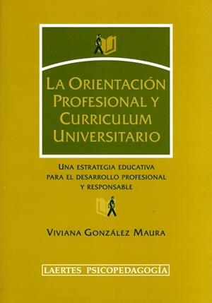 ORIENTACIO PROFESIONAL Y CURRICU | 9788475845227 | MAURA