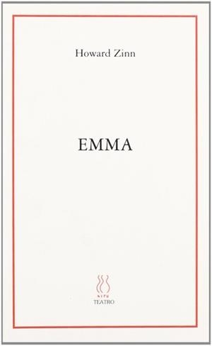 EMMA | 9788489753648 | HOWARD ZINN