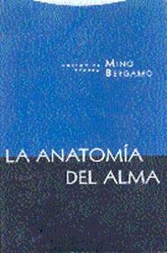 ANATOMIA DEL ALMA | 9788481642810 | BERGAMO