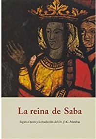 LA REINA DE SABA | 9788497163125 | MARDRUS