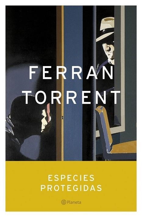 ESPECIES PROTEGIDAS | 9788408049968 | TORRENT