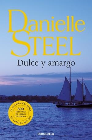 DULCE Y AMARGO | 9788497932882 | STEEL