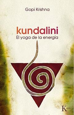 KUNDALINI | 9788472452992 | KRISHNA, GOPI