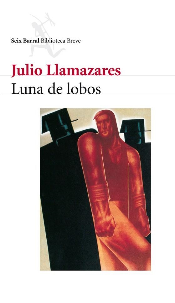 LUNA DE LOBOS | 9788432208065 | LLAMAZARES