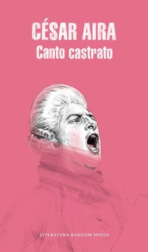 CANTO CASTRATO | 9788439709954 | AIRA