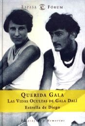 QUERIDA GALA | 9788467013030 | DIEGO