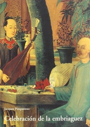 CELEBRACION DE LA EMBRIAGUEZ | 9788497163514 | PIMPANEAU, JACQUES