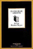 EQUIPAJE ABIERTO | 9788483105054 | REYES