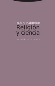 RELIGION Y CIENCIA | 9788481646818 | BARBOUR