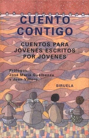 CUENTO CONTIGO | 9788478447664 | DIVERSOS