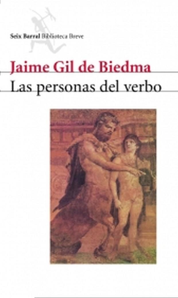 PERSONAS DEL VERBO | 9788432207808 | BIEDMA