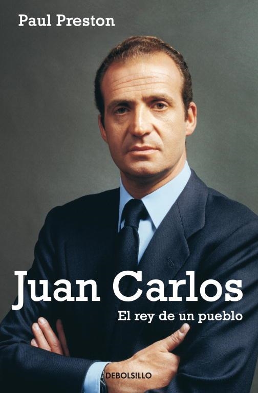 JUAN CARLOS EL REY D UN PUEBLO | 9788497932011 | PRESTON