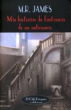 MAS HISTORIAS DE FANTASMAS CD-19 | 9788477024293 | JAMES, M.R.