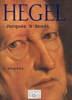 HEGEL | 9788483108482 | D'HONDT