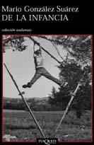 DE LA INFANCIA A-544 | 9788483102749 | GONZALEZ SUAREZ, MAR