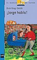 JORGE HABLA | 9788434844018 | SMITH