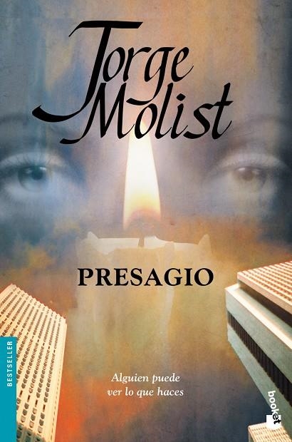 PRESAGIO | 9788427028944 | MOLIST