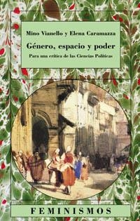 G+NERO, ESPACIO Y PODER | 9788437619736 | VIANELLO, MINO