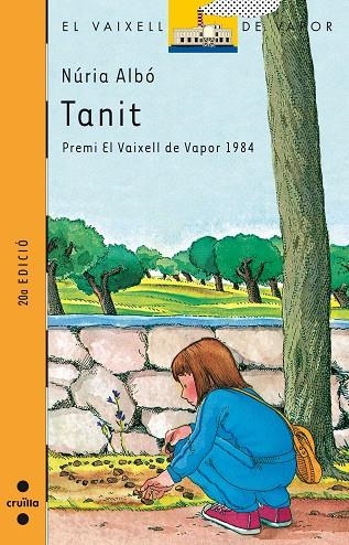 TANIT | 9788476290583 | ALBO