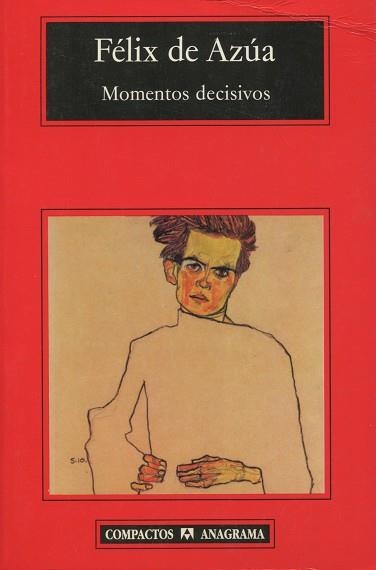 MOMENTOS DECISIVOS | 9788433967428 | AZUA