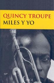 MILES Y YO | 9788477651956 | TROUCE