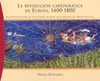 REVOLUCION CARTOGRAFICA EN EUROP | 9788449315657 | BUISSERET