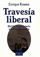 TRAVESIA LIBERAL | 9788483109236 | KRAUZE