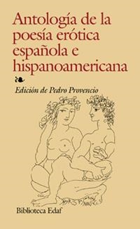 ANTOLOGIA DE LA POESIA EROTICA | 9788441408937 | VARIOS AUTORES