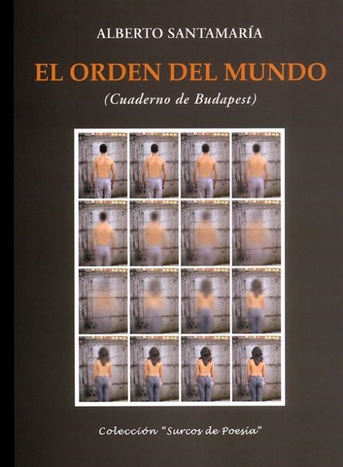 EL ORDEN DEL MUNDO | 9788484721390 | SANTAMARIA