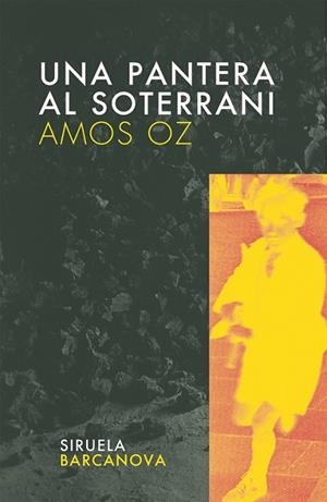 PANTERA AL SOTERRANI | 9788495103024 | OZ