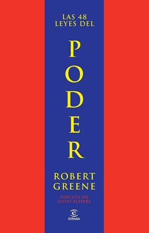 PODER | 9788423991815 | GREENE