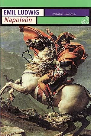 NAPOLEON | 9788426109491 | LUDWIG