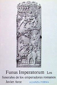 FUNUS IMPERATORUM | 9788420670683 | ARCE