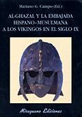 AL-GHAZAL Y EMBAJADA HISPANO... | 9788478132386 | G.CAMPO (ED)