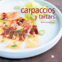 CARPACCIOS Y TARTARS | 9788478711574 | GARCIA