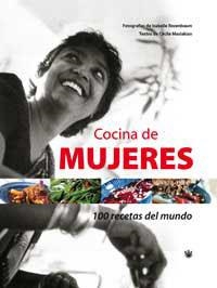 COCINA DE MUJERES | 9788478711741 | ROZENBAUM , ISABELLE/MASLAKIAN , CECILE