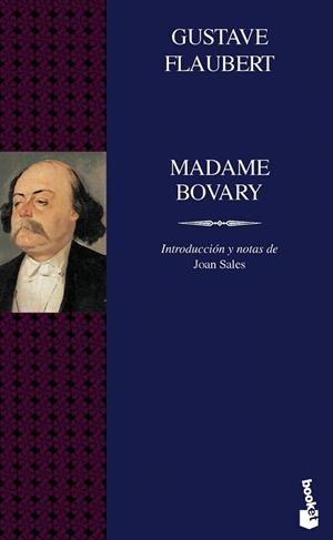 MADAME BOVARY | 9788408048978 | FLAUBERT