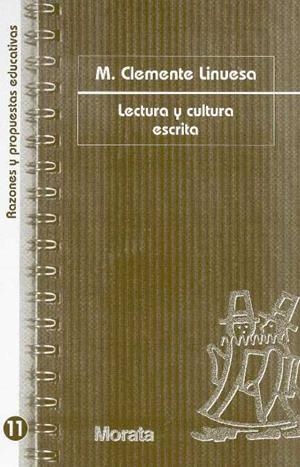 LECTURA Y CULTURA ESCRITA | 9788471124999 | LINUESA