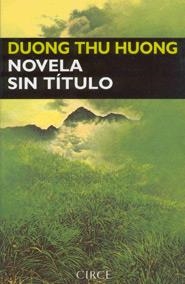 NOVELA SIN TITULO | 9788477651444 | HUONG