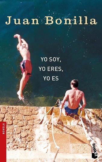 YO SOY,YO ERES,YO ES | 9788432216527 | BONILLA