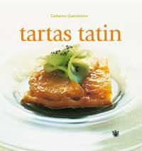 TARTAS TATIN | 9788478711598 | QUEVREMONT