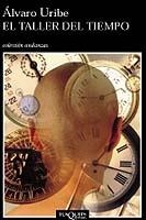 TALLER DEL TIEMPO | 9788483102817 | URIBE