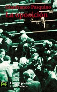 OPOSICIÓN | 9788420639550 | PASQUINO
